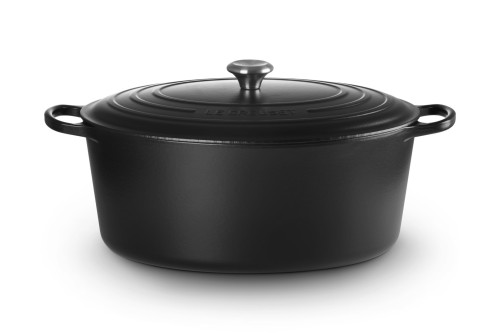 Le Creuset Signature Roaster owalny 40cm - 2583128