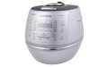 Kuchenka do ryżu z kukułką 1800ml stal nierdzewna CRP-CHSS1009FN CRPCHSS1009FN - 2583133