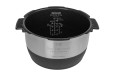 Kuchenka do ryżu z kukułką 1800ml stal nierdzewna CRP-CHSS1009FN CRPCHSS1009FN - 2583135