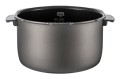 Urządzenie do gotowania ryżu z kukułką 1,8l miejsko-szary urbangrey CRP-ST1009F - 2583148