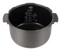 Urządzenie do gotowania ryżu z kukułką 1,8l miejsko-szary urbangrey CRP-ST1009F - 2583143