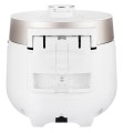 Urządzenie do gotowania ryżu z kukułką 1,8l miejsko-szary urbangrey CRP-ST1009F - 2583149