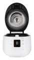 Urządzenie do gotowania ryżu z kukułką 1,8l miejsko-szary urbangrey CRP-ST1009F - 2583144