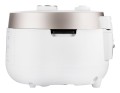 Urządzenie do gotowania ryżu z kukułką 1,8l miejsko-szary urbangrey CRP-ST1009F - 2583142