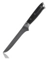 Nóż do trybowania Boning Kohersen Elegance Ebony Wood 15,2cm - 2583162
