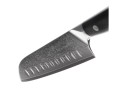 Nóż santoku Santoku Kohersen Elegance Ebony Wood 12,7cm - 2583172