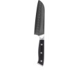 Nóż santoku Santoku Kohersen Elegance Ebony Wood 12,7cm - 2583169