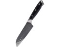 Nóż santoku Santoku Kohersen Elegance Ebony Wood 12,7cm - 2583171