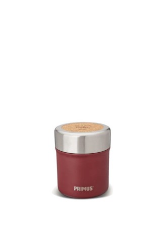 Termos preppen vacum jug 700-ox red PRIMUS - 2583203