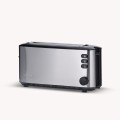 Severin AT 2515 toster 2 kaw. 1000 W Stal nierdzewna - 2583204