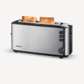 Severin AT 2515 toster 2 kaw. 1000 W Stal nierdzewna - 2583205