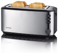 SEVERIN AT 2509 Toster 1400W - 2583212