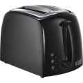 Russell Hobbs 22601-56 toster 2 kaw. Czarny - 2583232