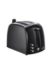 Russell Hobbs 22601-56 toster 2 kaw. Czarny - 2583228