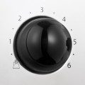 Russell Hobbs 26551-56 6 2 kaw. 1600 W Czerwony, Srebrny - 2583241