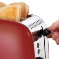 Russell Hobbs 26551-56 6 2 kaw. 1600 W Czerwony, Srebrny - 2583238