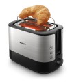 Toster  Philips  HD2637/90 (1000W; kolor czarny) - 2583254