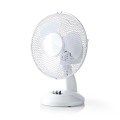 Nedis FNTB10CWT23 wiatrak domowy Biały - 2583289