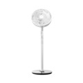 Duux | Wentylator | Technologia Whisper Flex Ultimate | Wentylator stojący | Biały | Średnica 34 cm | Liczba prędkości 30 | Oscylacja | 3-32 W | Tak - 2583294