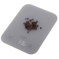 Waga kuchenna ADLER AD 3181 szara - 2583297