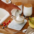 Waga kuchenna ADLER AD 3181 szara - 2583300