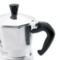 Zaparzacz BIALETTI Moka Express (kolor srebrny) (WYPRZEDAŻ) - 2583350