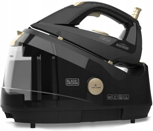 Generator pary Black+Decker BXSS2400E (2400W) - 2583431