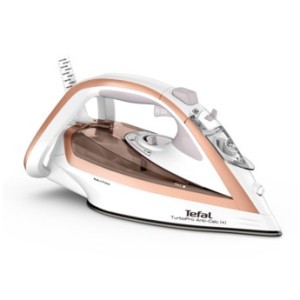 Żelazko TEFAL FV 5697 Turbo Pro (WYPRZEDAŻ)