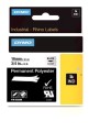 DYMO Trwałe Poliestrowe Przemysłowe - 2583519