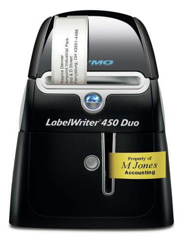 DYMO LabelWriter ™ 450 DUO - 2583540