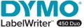 DYMO LabelWriter ™ 450 DUO - 2583533