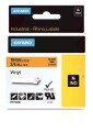 DYMO 19mm RHINO Coloured vinyl taśmy do etykietowania D1 - 2583645