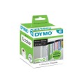 DYMO LW - Duze etykiety LAF podwieszane imiennych - 59 x 190 mm - S0722480 - 2583674