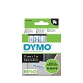 DYMO D1 - Standard Etykiety - Niebiesko-biały - 12mm x 7m - 2583710