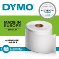 LW Adresowa etykieta biała 25x25mm/2 rolki 850 etykiet - 2583731