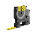 DYMO 12mm RHINO Coloured Vinyl taśmy do etykietowania D1 - 2583752