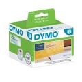 DYMO LW - Duze etykiety adresowe - 36 x 89 mm - S0722410 - 2583826