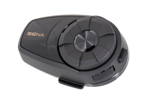 INTERKOM MOTOCYKLOWY SENA 10S SINGLE (10S-02) - 1011037