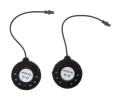 INTERKOM MOTOCYKLOWY SENA 10S SINGLE (10S-02) - 2584401