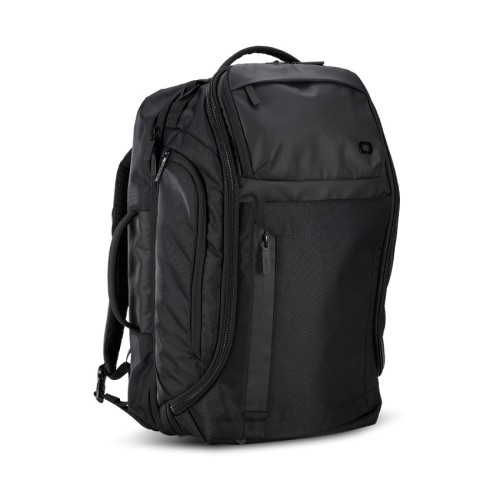 Ogio Plecak/Torba Turystyczna/Biznesowa Pace Pro Max 45 Czarny - 2310987