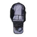 Ogio Plecak/Torba Turystyczna/Biznesowa Pace Pro Max 45 Czarny - 2584686