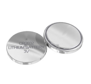 Zestaw baterii do płyt głównych ENERGENIE EG-BA-CR2032-01 (Li; x 2)
