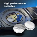Zestaw baterii do płyt głównych ENERGENIE EG-BA-CR2032-01 (Li; x 2) - 2584725