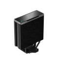 Chłodzenie DeepCool AK400 Zero Dark Plus (R-AK400-BKNNMD-G-1) - 1671263