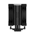 Chłodzenie DeepCool AK400 Zero Dark Plus (R-AK400-BKNNMD-G-1) - 1671260