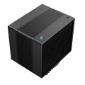 DeepCool ASSASSIN 4S Procesor Chłodnica powietrza 14 cm Czarny 1 szt. - 2584882
