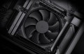 Noctua NH-L9a-AM4 chromax.black Procesor Chlodnica/wentylator 9,2 cm Czarny - 1014675