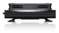 Noctua NH-L9a-AM4 chromax.black Procesor Chlodnica/wentylator 9,2 cm Czarny - 2584906
