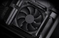 Noctua NH-L9a-AM4 chromax.black Procesor Chlodnica/wentylator 9,2 cm Czarny - 2584909