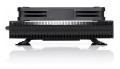 Noctua NH-L9a-AM4 chromax.black Procesor Chlodnica/wentylator 9,2 cm Czarny - 1014672
